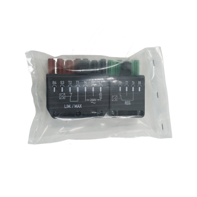 Корпус горелки ELCO VG 3.350 D E