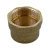 Муфта переходная ELSEN Metalit 1 1/4"x1 1/2" ВВ, латунь Муфта переходная ELSEN Metalit 1 1/4"x1 1/2" ВВ, латунь