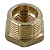 Футорка ELSEN Metalit 1"x1/2" НВ, латунь