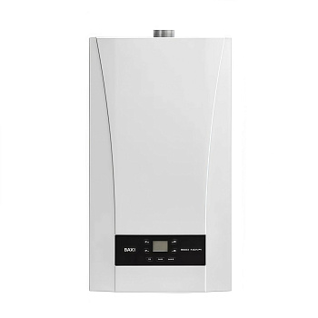 Котел газовый настенный одноконтурный Baxi ECO NOVA 1.31F 31 кВт, закрытая камера