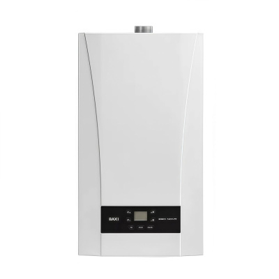 Котел газовый настенный одноконтурный Baxi ECO NOVA 1.24F 24 кВт, закрытая камера