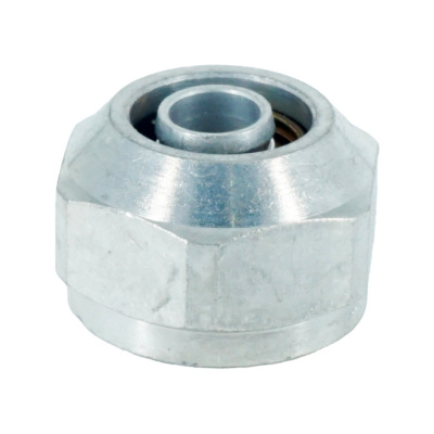 Резьбозажимное соединение ELSEN 16x2,2 мм x 3/4" НГ ЕК, латунь