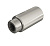 Удлинитель ELSEN Metalit TIN PLATED 3/4"x40 мм НВ, латунь