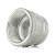 Муфта переходная ELSEN Metalit TIN PLATED 1/4"x3/8" ВВ, латунь