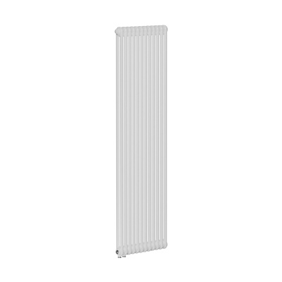 Радиатор трубчатый RIFAR TUBOG Ventil 2180 DV1 12 секций, нижнее подключение 3/4"