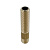 Сгон ELSEN Metalit 1/2"x100 мм НН, латунь