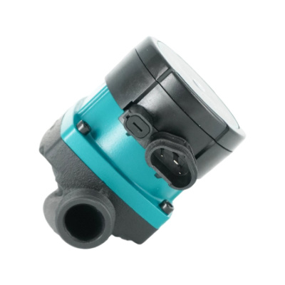Насос циркуляционный SHINHOO MASTER S 15-6 1x230 В, монтажная длина 130 мм