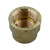 Муфта переходная ELSEN Metalit 3/4"x1" ВВ, латунь