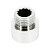 Удлинитель ELSEN Metalit TIN PLATED 1/2"x15 мм НВ, латунь, CN
