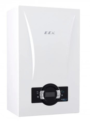 Котел конденсационный настенный одноконтурный E.C.A. Proteus Premix 24 HST 24 кВт, закрытая камера