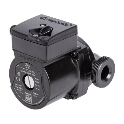 Насос циркуляционный AQUARIO AC 256-130