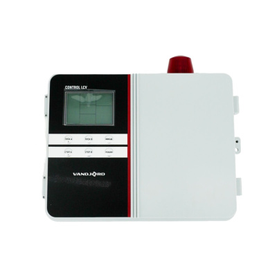 Шкаф управления Vandjord Control LCV 212 2,2 кВт (12 А) DOL