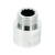 Удлинитель ELSEN Metalit TIN PLATED 1/2"x20 мм НВ, латунь, CN