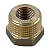 Футорка ELSEN Metalit 1/2"x1/4" НВ, латунь