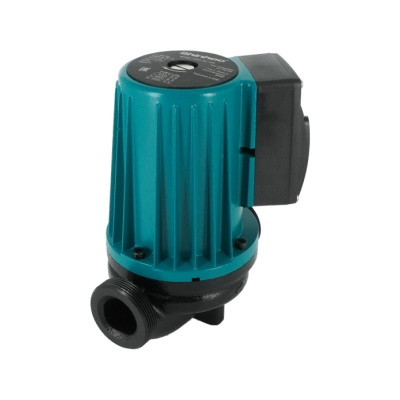 Насос циркуляционный SHINHOO BASIC PRO 32-12S 1x230 В, трехскоростной
