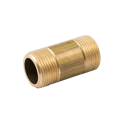 Удлинитель ELSEN Metalit 1/2"x60 мм НН, латунь