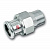 Сгон SANHA 24333G 15 мм x 1/2" НР, оцинкованная сталь, с плоским уплотнением