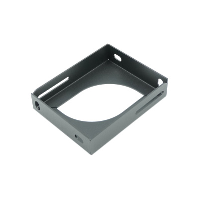 Крепеж гребенки ELSEN DN25, DN32 (2 уголка, болты)