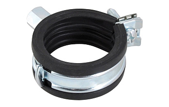 Хомут Walraven BISMAT Flash M8 40-43 мм, с EPDM