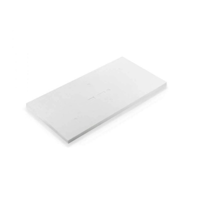 Дополнительная изоляция ППС Rehau RAUTHERM S EPS 040 DEO dm, 20 кН/м2, толщина 50 мм, 0,5x1 м (арт. 12391531001/001)