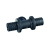 Тройник редукционный ELSEN Monolit 25x16x25 мм, PPSU