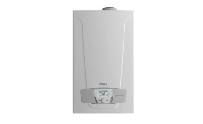 Котел конденсационный настенный одноконтурный Baxi LUNA Platinum+ 1.32 GA 34,8 кВт, закрытая камера