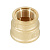Муфта переходная ELSEN Metalit 3/4"x1" ВВ, латунь, CN