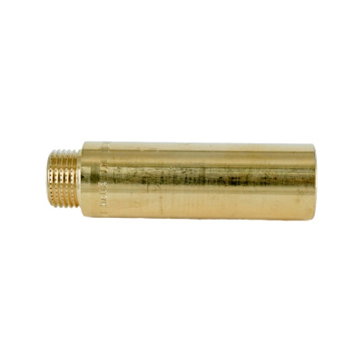 Удлинитель ELSEN Metalit 1/2"x80 мм НВ, латунь