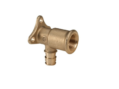 Угольник настенный с внутренней резьбой Giacomini GX 20 мм x 3/4"